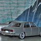 Illustration for article titled Land of the Rising Sun-Day: Nissan Skyline C10 Sedan